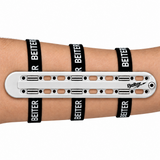Beiter Arm Guard - Soft - Pearl