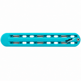 Beiter Arm Guard - Soft - Turquoise