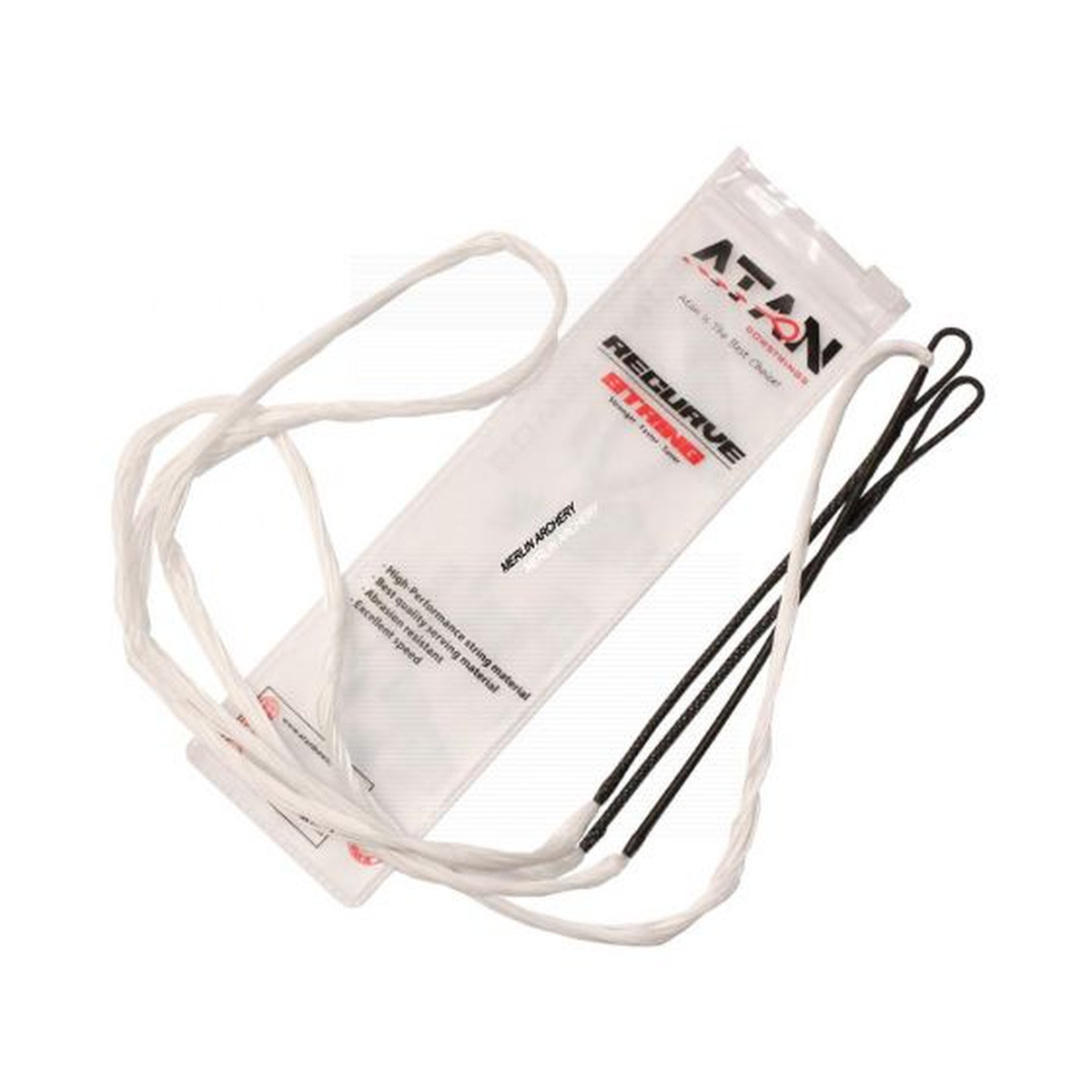 ATAN Recurve Fast Flight Bowstring - 66"