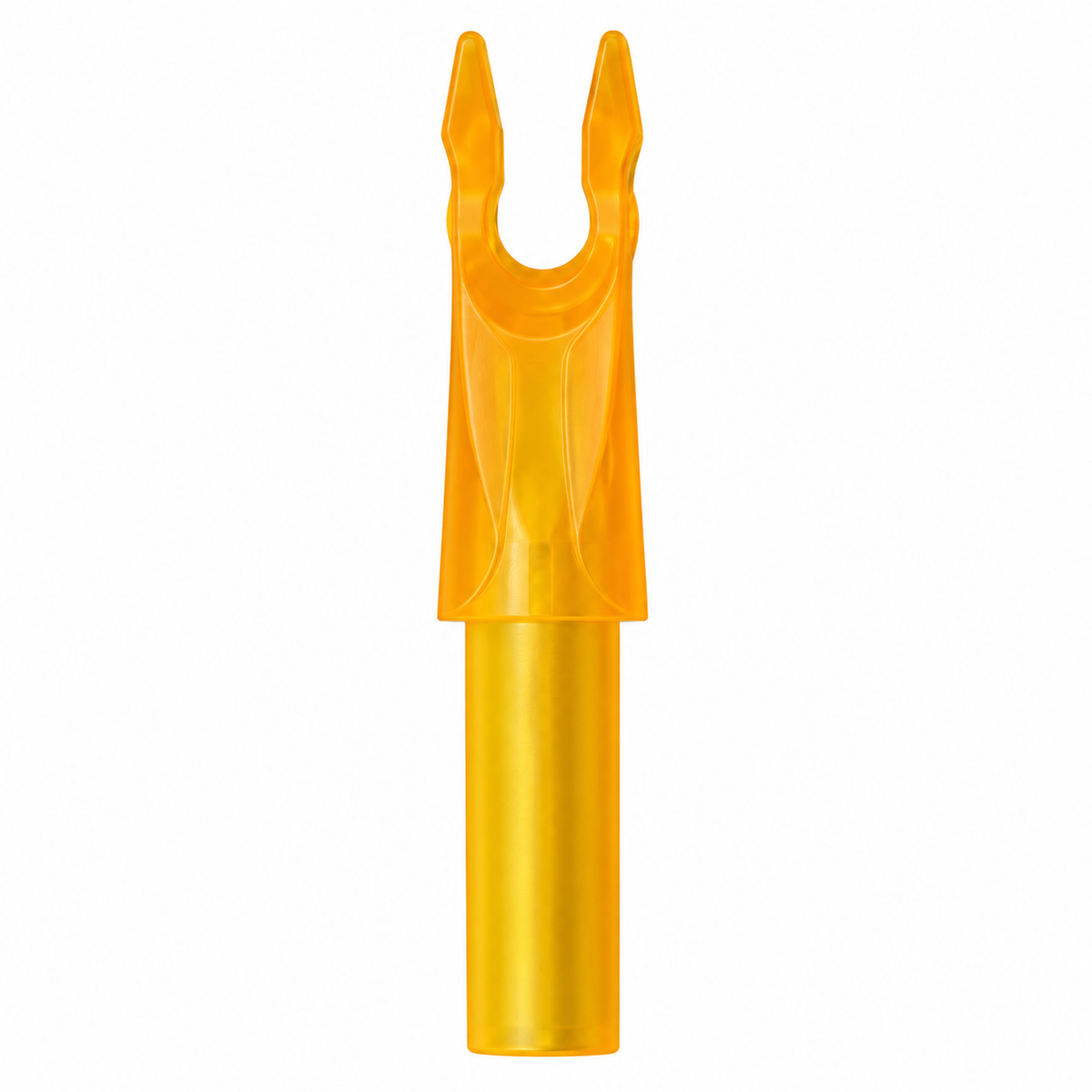 Beiter Nocks .165/1 - Fluo Orange - 12pk