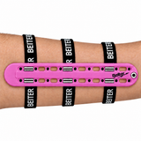 Beiter Arm Guard - Soft - Lilac