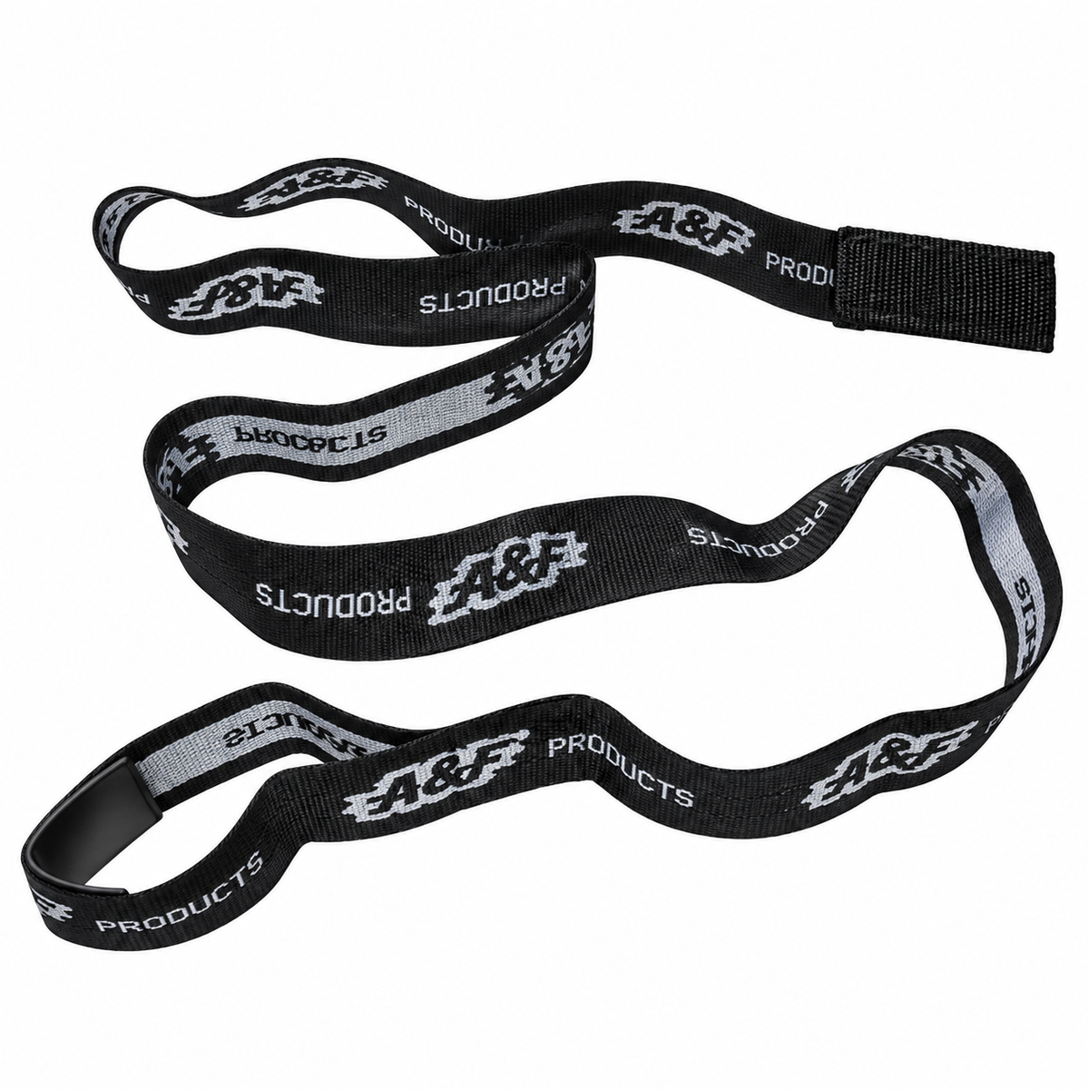A&F Webbing Bowstringer