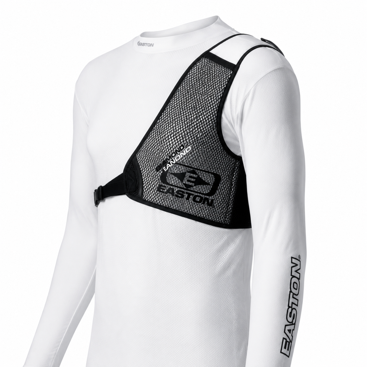 Easton Diamond Chest  Guard