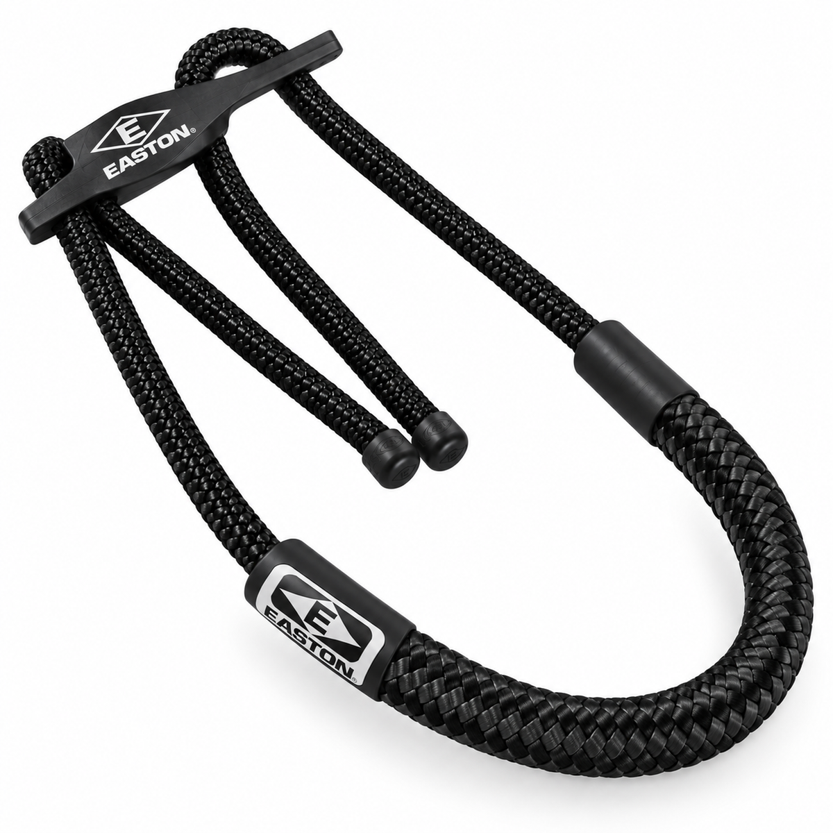 Easton Stiff Bow Sling - Black