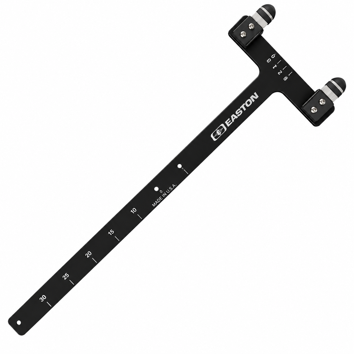 Easton T Square - Black